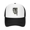Music Vintage Vagabond Manga Baseball Cap Icon Thermal Visor Beach Outing Luxury Woman Mens