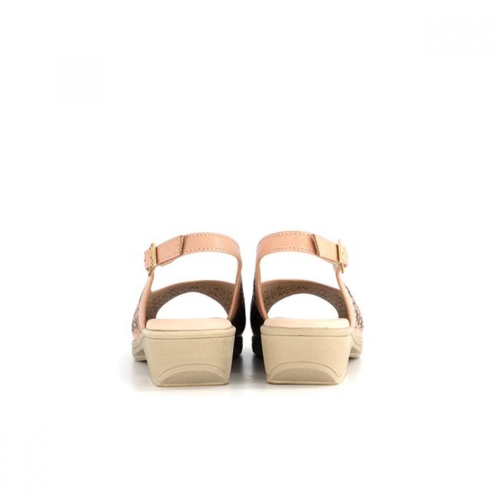 Vainer Women S Comfort Sandal A381e0v1rb