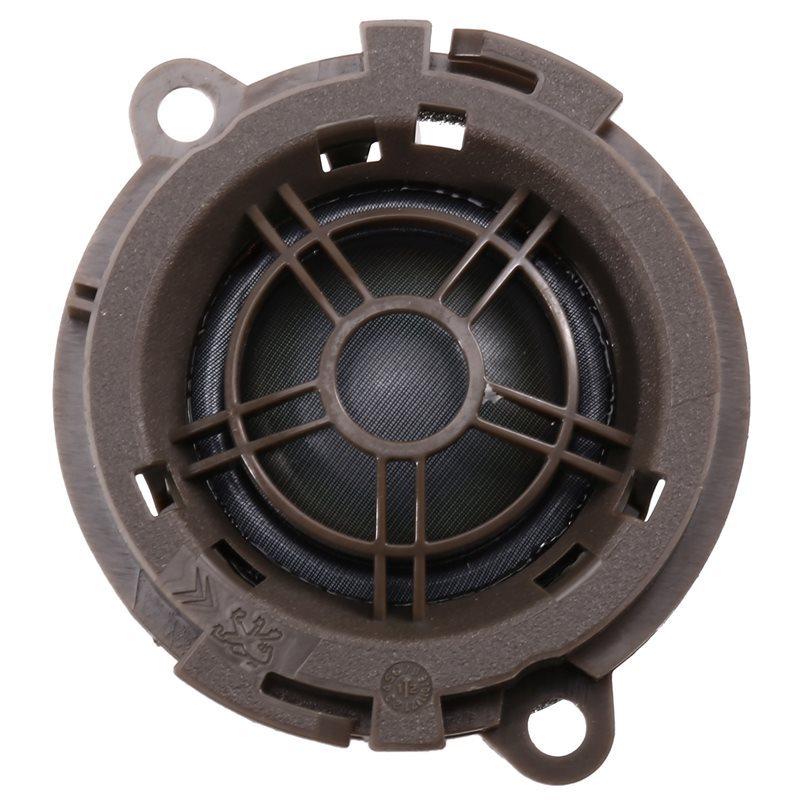 trument Panel Horn Tweeter For 206 407 308 3008 307 Citroen C4 C5 DS3 C4 AIRCROSS 966640278000
