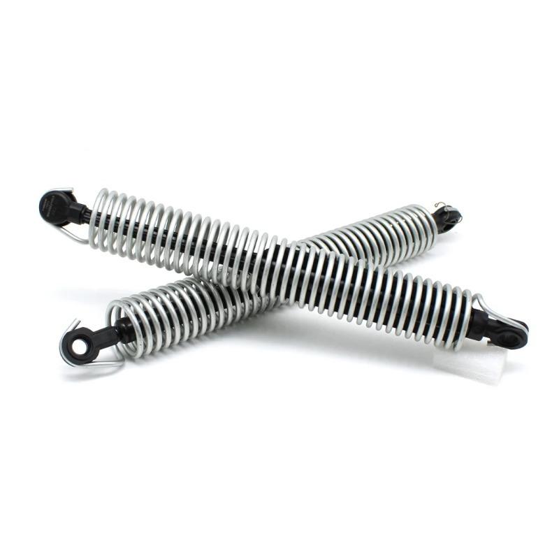 Car Tailgate Trunk Lid Left Right Return Shock Spring For BMW 5 Series F10 520i 528i 535i 525d 535d 520d 51247204366 51247204367