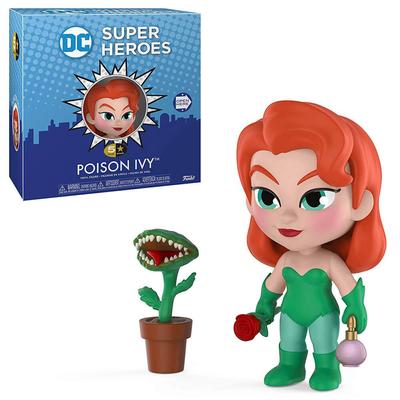 Batman Poison Ivy 5-sterren vinylfiguur