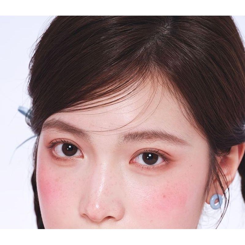 VEECCI - Shimmering Watery Lip Gloss - 6 Colors