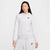 Women S Nike SportSwear Club Fleece Pullover Hoodie Dq5794 051