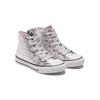 Converse All Star Canvas Comfortable High Top Kids Canvas Shoes Kids' 672475C