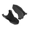 For Kugoo Kukirin G3 Pro Electric scooter Splash proof Front and Rear Mudguard Fenders Anti Collision Baffle Modified Accessory