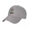 Puoi andare veloce  Unimog  auto d'epoca  fuoristrada Cappellino da Baseball Vintage Marca Cappellino Unisex Per Donne  Unisexs