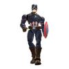 Doyusha Marvel Infinity Saga Champion Class Series Captain America Plastic Approximately 134mm Tall Model,