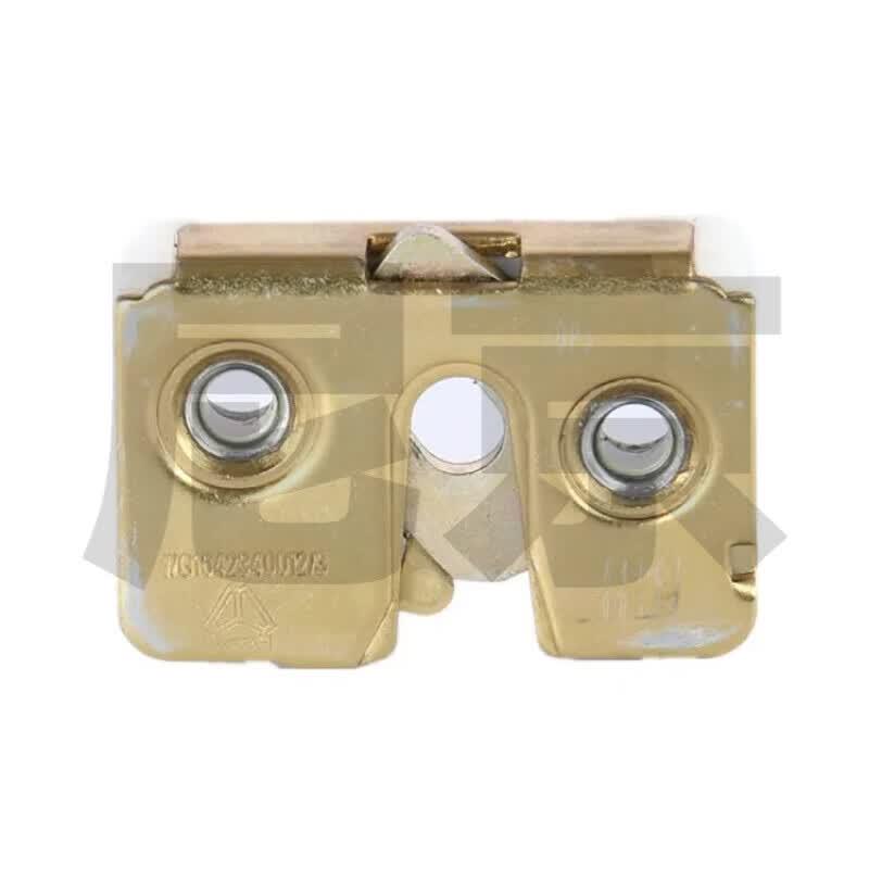 Nijing Howo ZZ2197 Repair Vehicle Door Lock Assembly