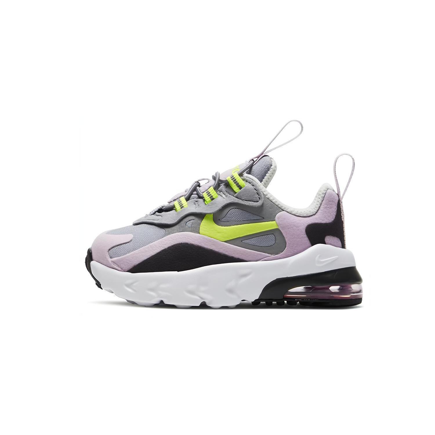 

Nike Air Max 270 TD Gray Powder CD2654-010 23.5