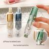 360° Rotating Correction Tape with Press-Type Replaceable Core for Students