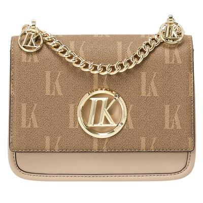 Bolsa de corrente para mulheres, nova, elegante e de alta qualidade, textura de couro, um ombro, pequena bolsa quadrada para o verão, bolsa para mulheres, bolsa pequena transversal