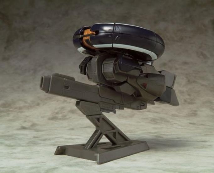 TAMASHII NATIONS MIA Asshimar GRN Divers Ver.