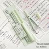 Multifunctional Three-in-One Compass, Ruler & Pencil Set for Students