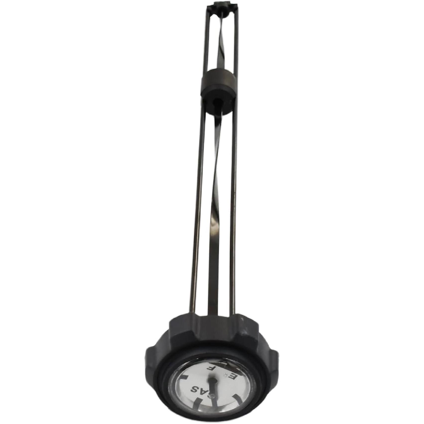 15.6  Fuel Gauge Gas Cap Compatible with Polaris Ranger 1240119, Gas Cap with Gauge Compatible with Polaris Ranger 400 500 700 G-29 Golf Cart