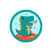 Childrens Frisbee Toys For Boys And Girls Parentchild Outdoor Interaction