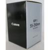 Canon EF-S55-250mm F4-5.6 IS II [white box type]