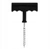 Tire Puncture Repair Kit, Rope, Reamer, Glue, Awl