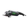 Gongniu GJM2200-180 Angle Grinder CN plug (adapter included)