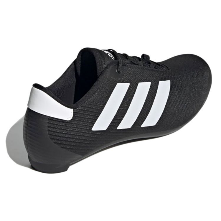 Adidas The Road Schwarz Weiß Herren Sneaker Core-Black Cloud-White FW4457
