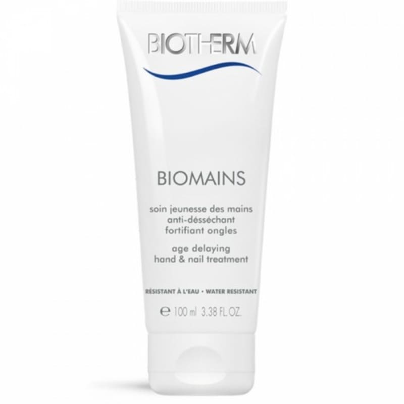 Biotherm Biomen Hand & Nail Cream 50 Ml