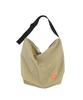 Posh-Projects F137 Kangaroo Bag Large Beige