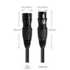 YZ Professional Audio & Microphone Cables