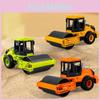 Engineering Vehicle Toy With Inertial Control For Children Play And Park Decor