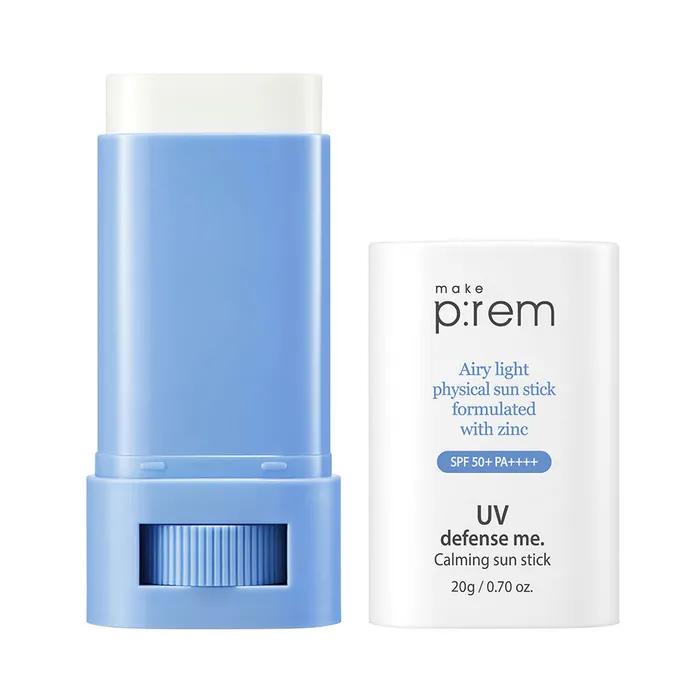 UV Defense Me Calming Sun Stick 20g