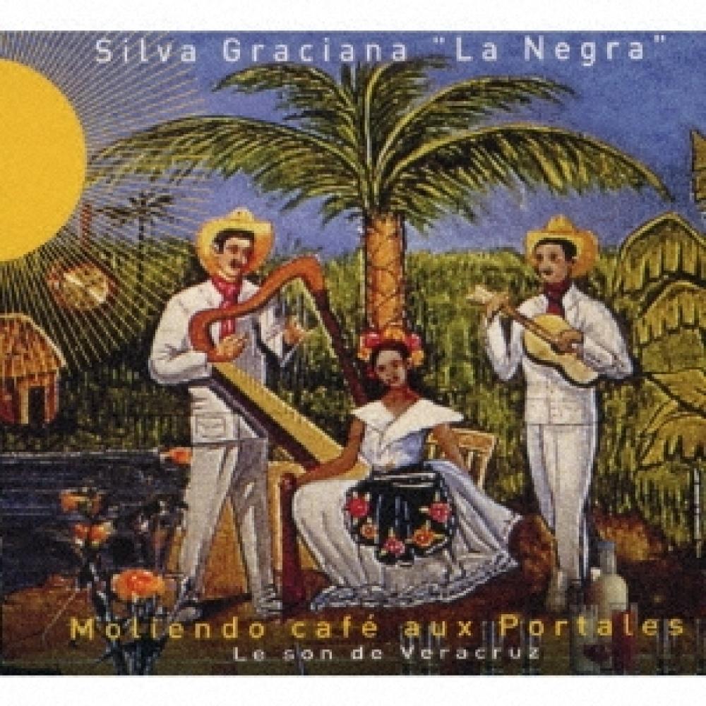 

Silva Graciana Veracruz Song