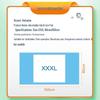 Coco Absorbent Adult Underpads