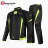 Riding Tribe All-Season Waterproof & Warm Motorcycle Suit