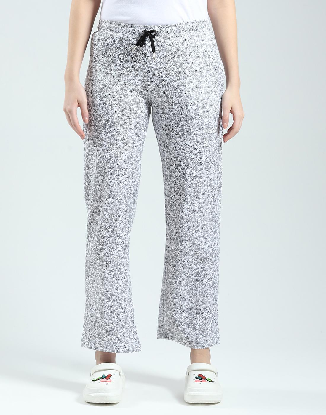 

Monte Carlo Women Regular Fit Summer Lower 3XL белый