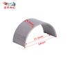 8 pezzi 31,5 mm Cuscinetti di Biella per Moto STD +25 +50 +75 +100 per HONDA CBF600 NAKED 2008-2011 CBR600 1999-2002 CBR600 F