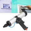 Pneumatische Kartuschenpistole Professionelle pneumatische Klebepistolen mit Luftdruckregler