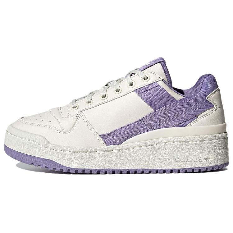 (WMNS) adidas Forum Bold  White Tint Magic Lilac  Women s GX4617 EU 37⅓