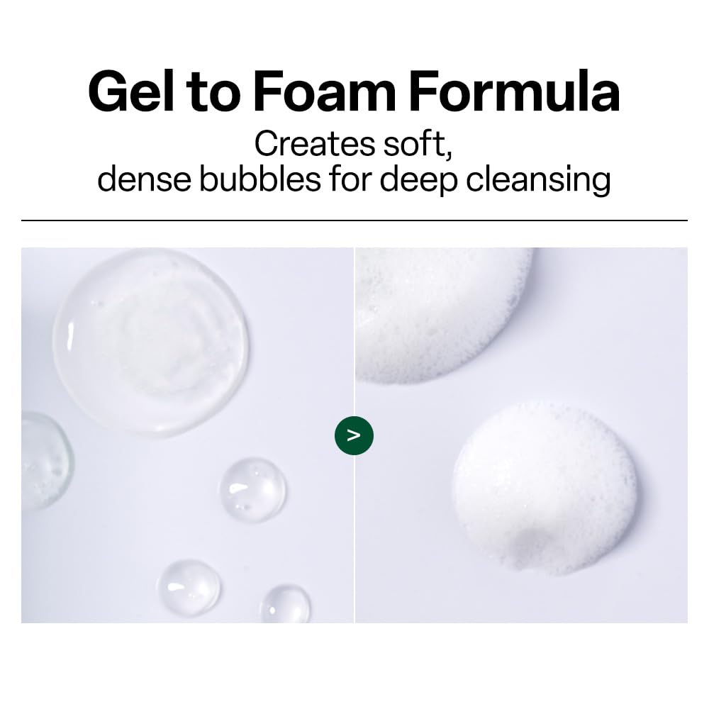 Cleansing Gel Foam Dr.G (Cleansing Gel) (200mL)