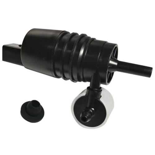 Optimister Windshield Washer Pump for BMW X1, Universal Accessory, Cleaning, Replacement Washer Nozzle, 1 Piece