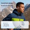 Lansdat Bone Conduction Sports Headphones
