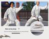 Tai Chi Suit for All Ages: Men's, Women's & Children's Practice and Performance Set