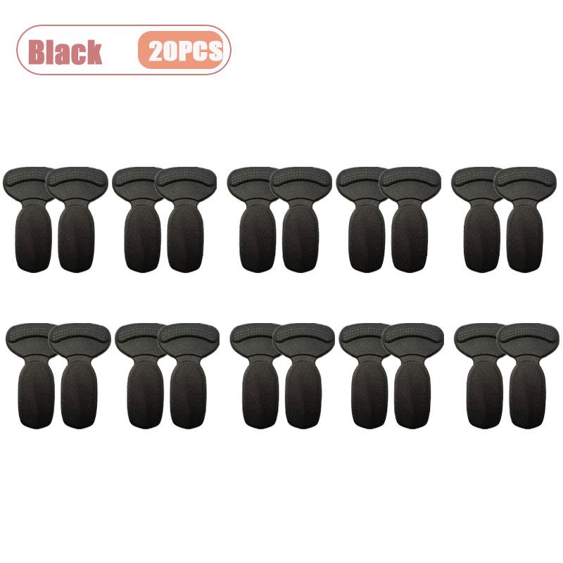 Blister Prevention Heel Cushions Half Size Reducer Shoes High Heels Anti Slip Grippers Shoe Inserts Fit Large To Small Adjuster
