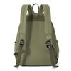 Solid Color Large Capacity Backpack Women's Travel Backpack