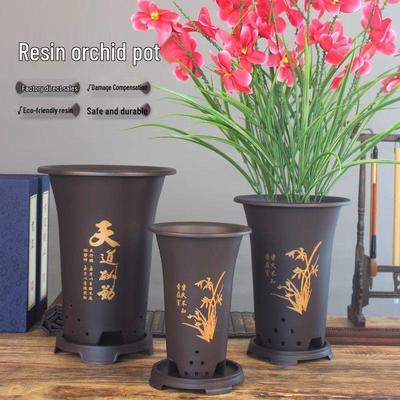 Woondecoratie – Bloempotten