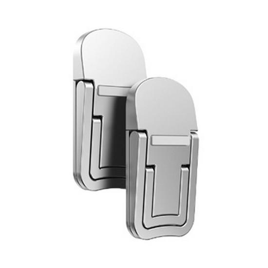 Kompaktowy stojak na laptopa i podstawka chłodząca