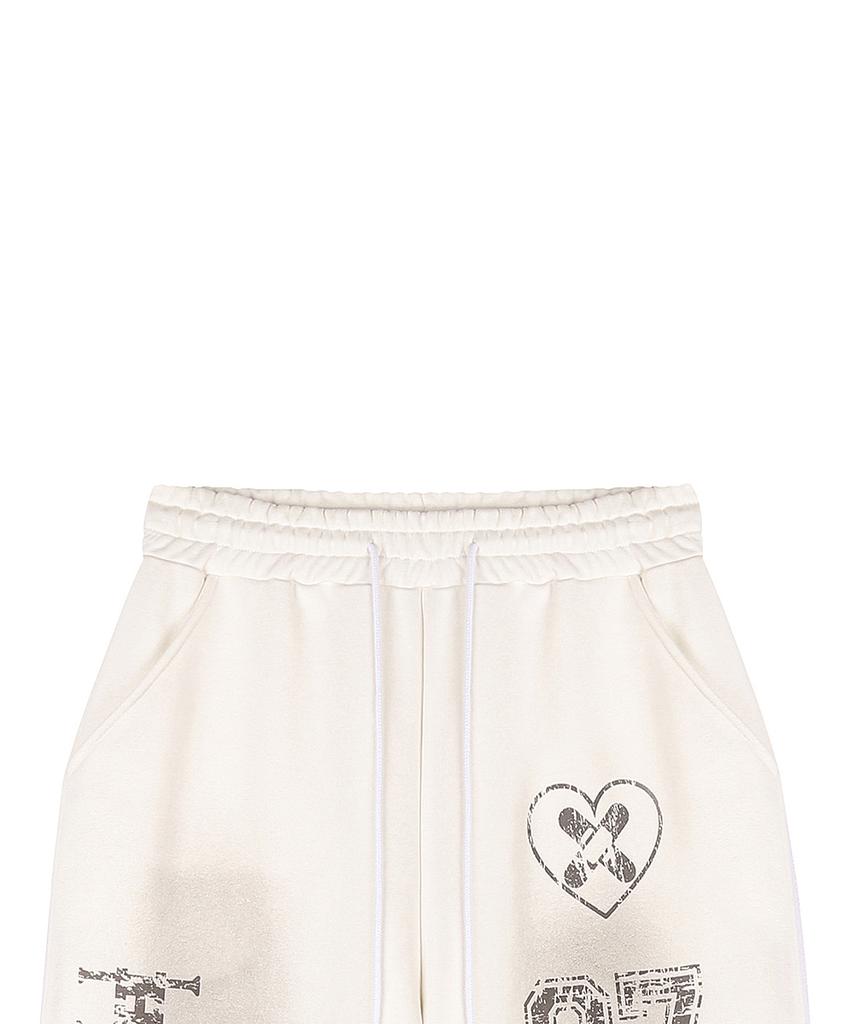 LUVISTRUE Sy Washing Training Pants(White)