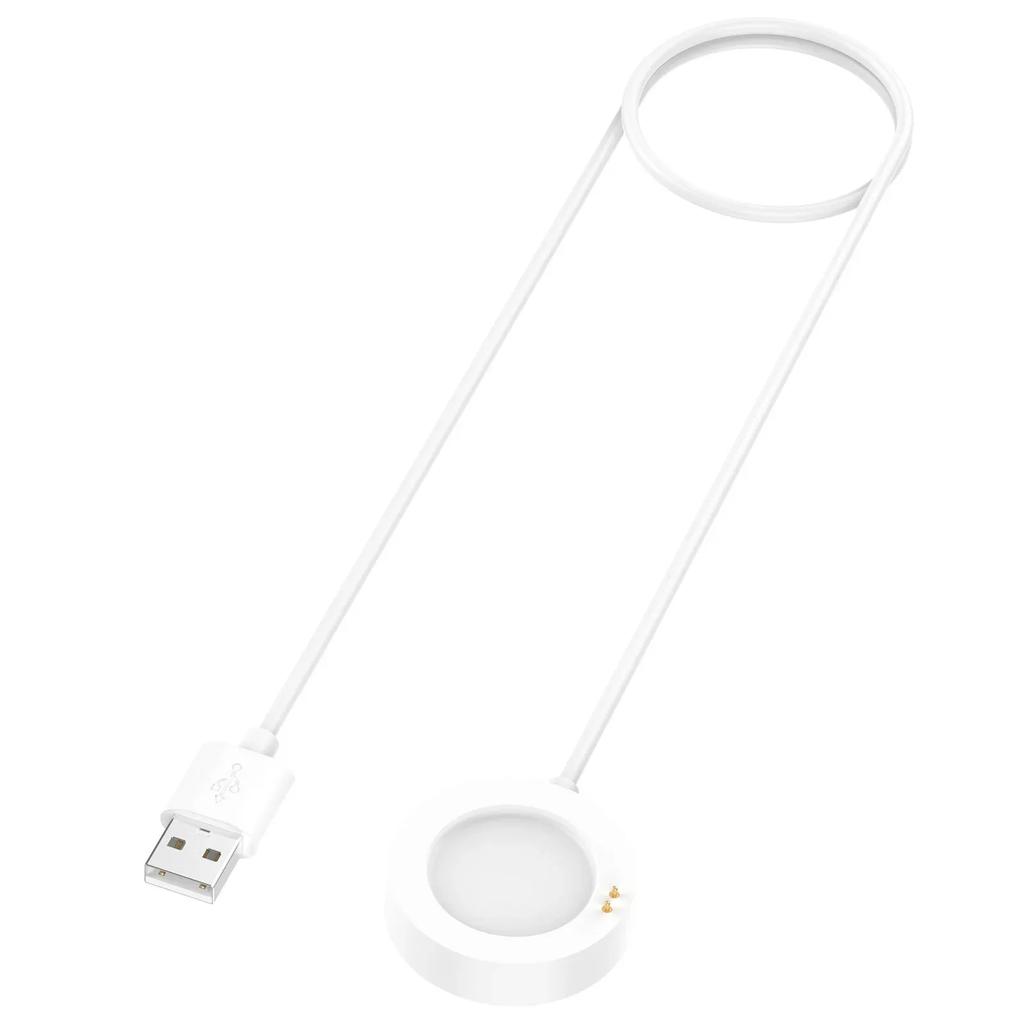 USB-Dock-Ladegerät für Xiaomi Watch 2 2Pro H1 Smart-Ladekabel für Xiaomi Watch S2 S3 Stromladekabel-Adapter