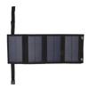 20W 5V Folding Solar Panel Charger Portable Outdoor Mobile Power Battery Charger for Camping