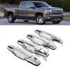 22738721 20828258 22738722 15915150 Exterior Door Handle for 2007-2013 Replacement Automotive Accessories