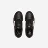 [Vans] Bravo Kids - Black/Black [V2740K-BLACK/BLACK]