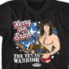 Powertown Kerry Von Erich Wrestling Tshirt