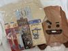 [USED] BTS SUGA Yoongi TinyTAN BT21 SHOOKY Bundle Sale